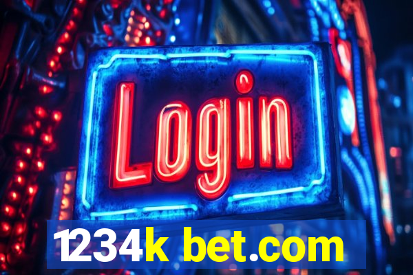 1234k bet.com